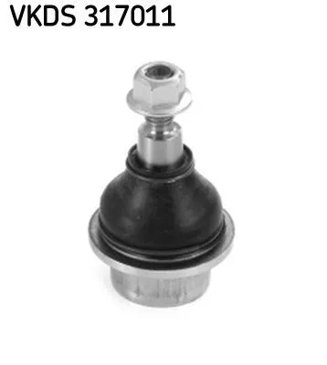 Spindelled SKF VKDS 317011