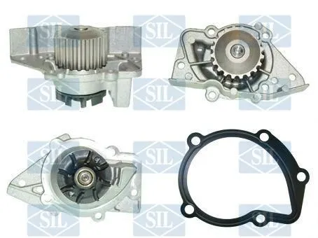 Saleri SIL PA648P Vattenpump