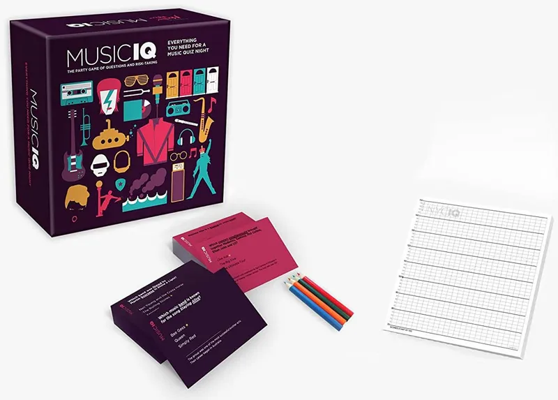Musik IQ (SVE)