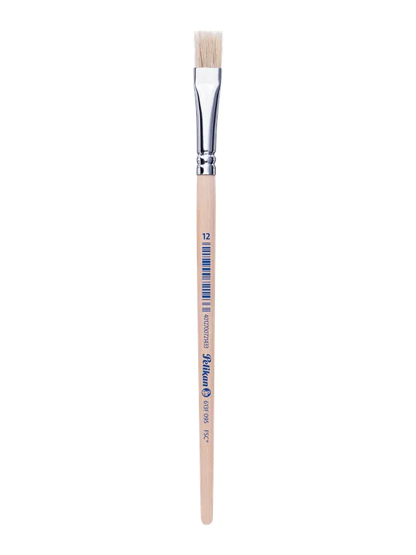 Pelikan Penslar 613f storlek 12