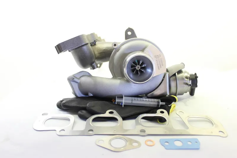 Turboaggregat ALANKO 10902120