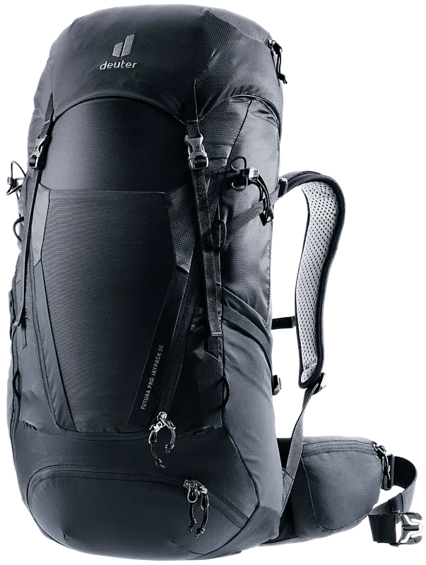 Deuter Men’s Futura Pro Jaypack 36 Black