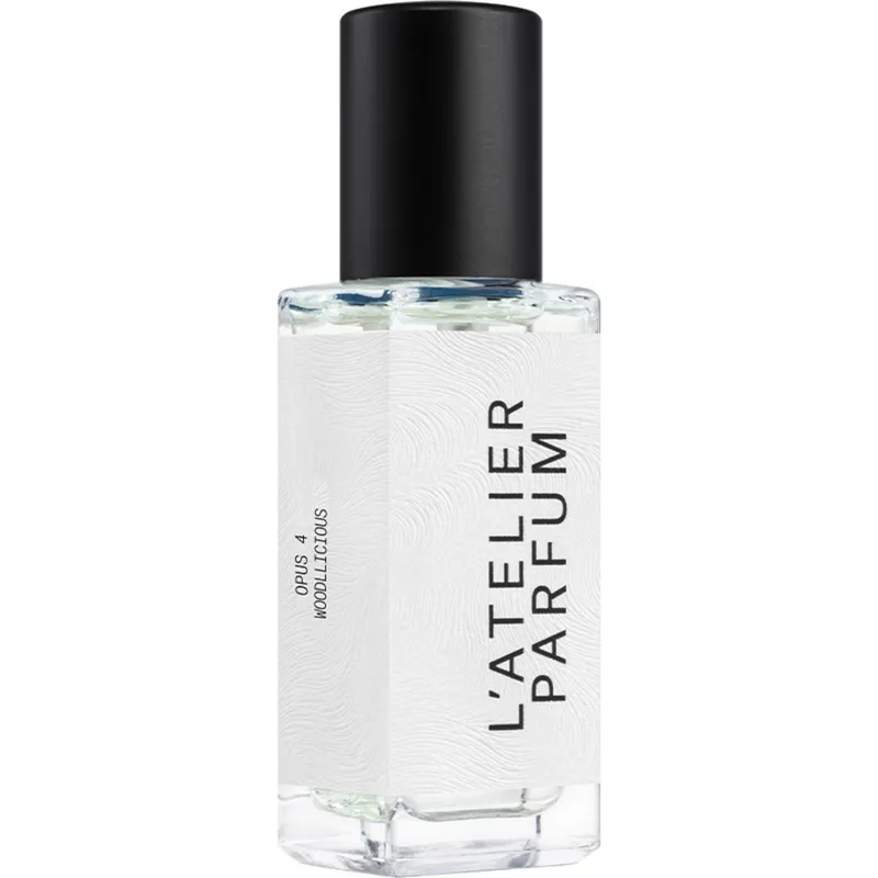 Látelier Parfum WOODYLICIOUS Opus 4 - 15 ml