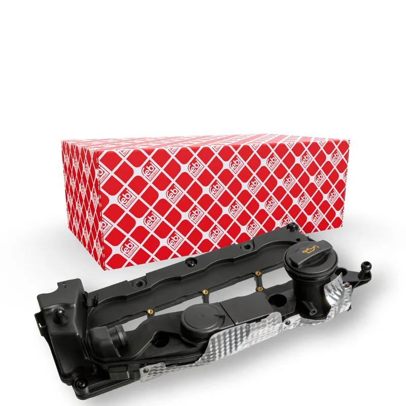 Ventilkåpa FEBI BILSTEIN 177025