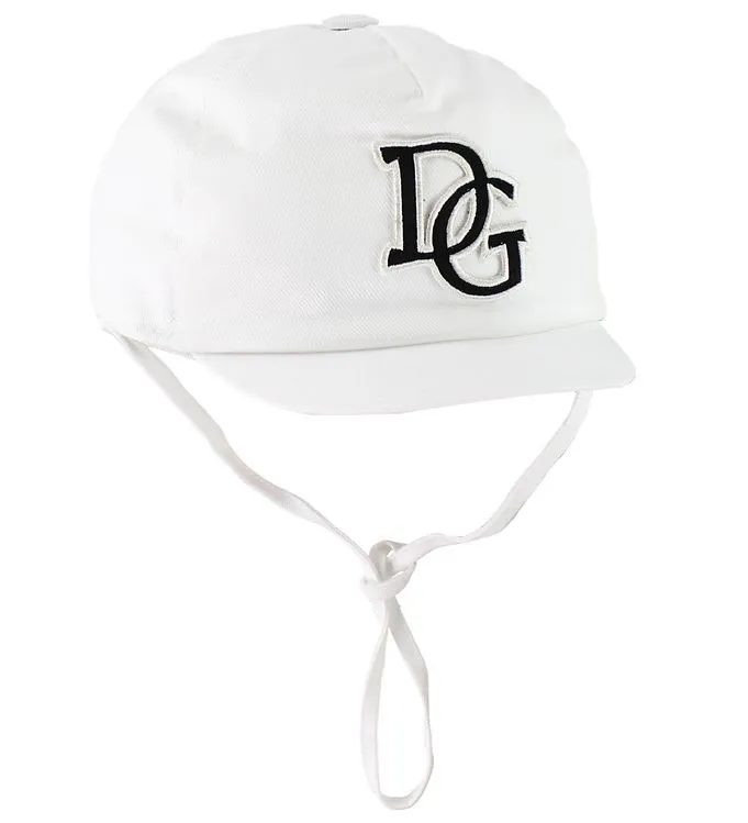Dolce & Gabbana Keps - Vit