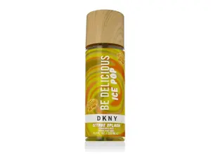 DKNY Ice Pop Summer Collection Bodymist Citrus Splash - 250 ml