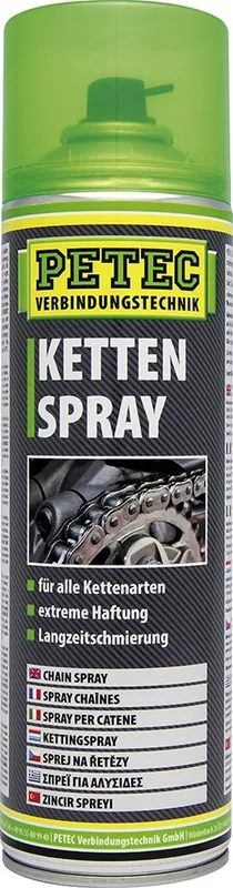 Kedjespray PETEC 70550