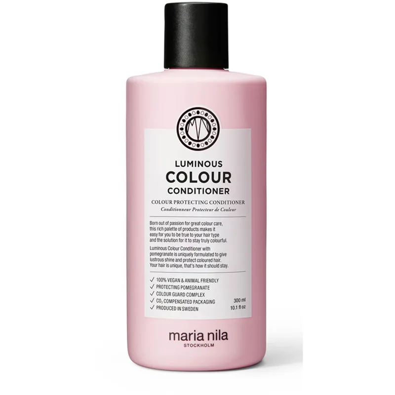 Maria Nila - Luminous Colour Conditioner 300 ml