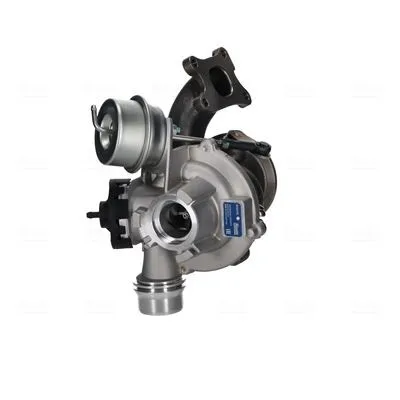 Turboaggregat NISSENS 93276