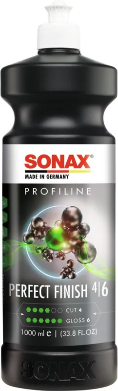 Polish SONAX 02243000