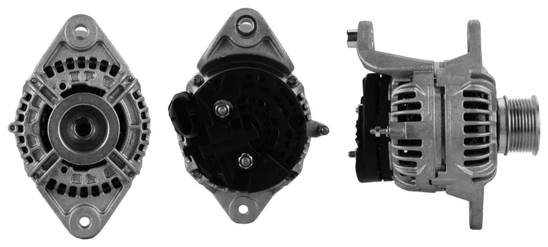 Generator LUCAS LRA02801