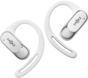 Shokz Openfit Air Stereo Vit
