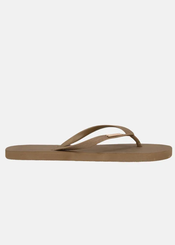 Summer W Flip Flop (#1741)
