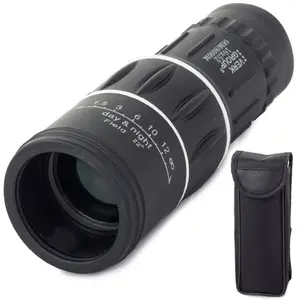 16 X 52 mm Monokulär Nattvision BAK4