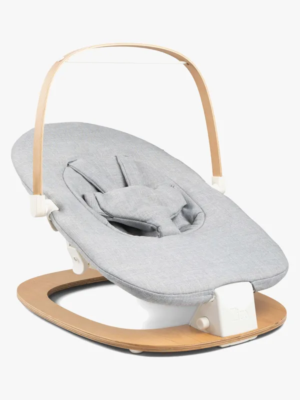 Ziza Lekbåge Till Babysitter, Vanilla/Natural