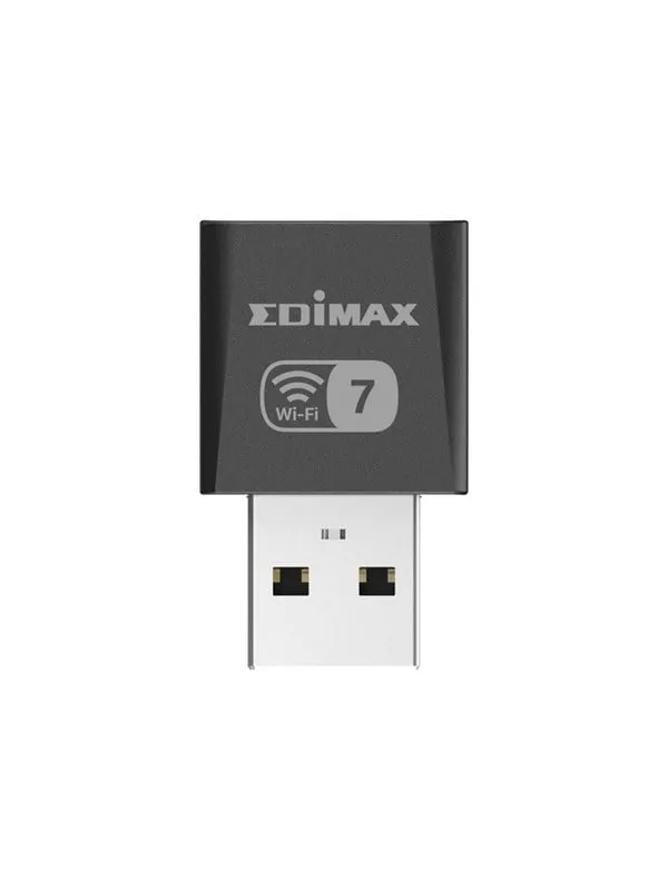 Edimax EW-7822UN7 - network adapter - USB-A