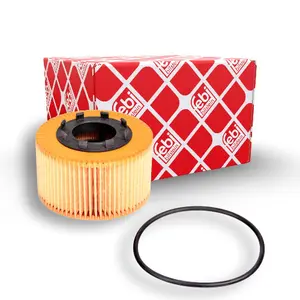Oljefilter FEBI BILSTEIN 27141