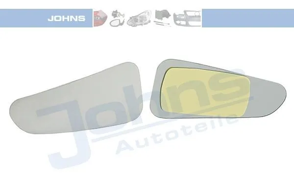 JOHNS 32 49 37-81 Backspegelglas
