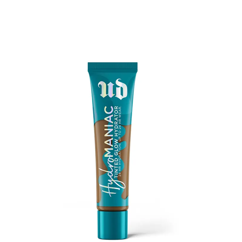 Urban Decay Stay Naked Hydromaniac Tinted Glow Hydrator 35ml (Various Shades) – 71