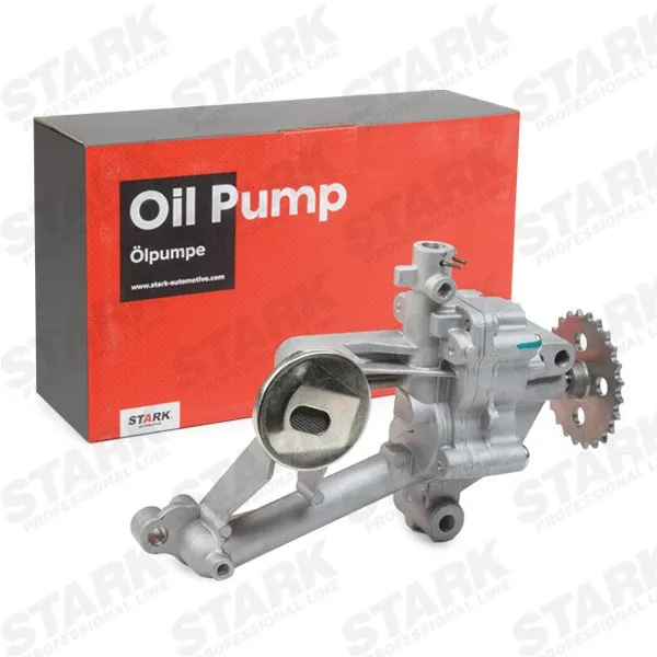 Oljepump STARK SKOPM-1700046
