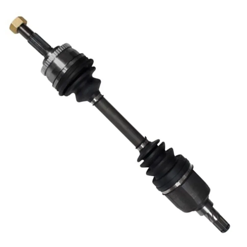 Drivaxel Eurodriveline Ni-156a