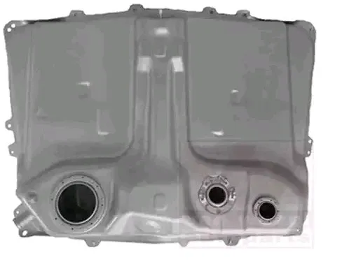 VAN WEZEL 5377081 Bränsletank