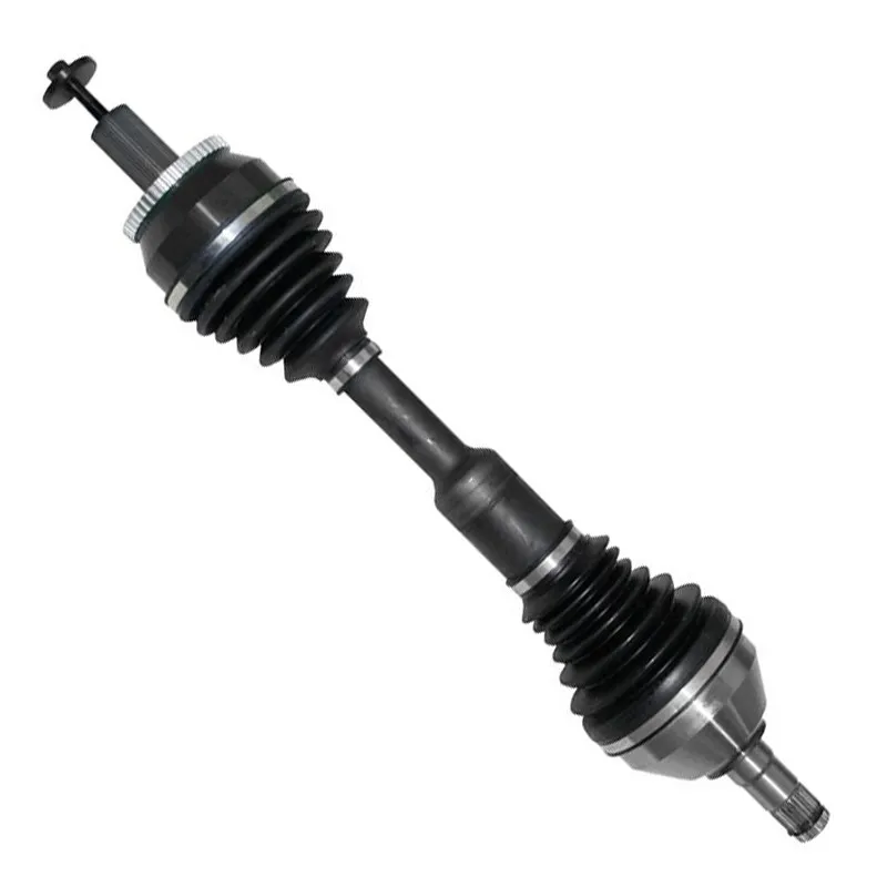 Drivaxel Eurodriveline Vo-115a