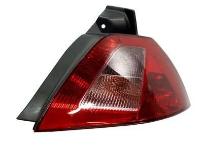 VAN WEZEL 4327932 Bakljus