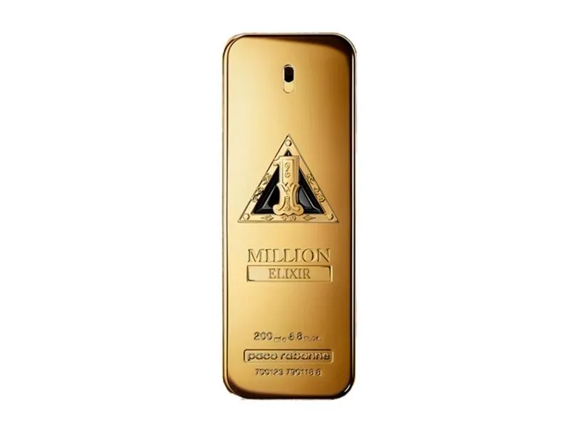 Rabanne 1 Million Elixir Parfum Intense 200 ml (man)