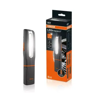 Handlampor OSRAM LEDIL402