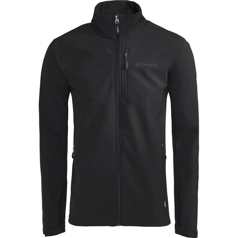 Vaude Men’s Cyclone Jacket VI, softshelljacka, herr, svart (#6458)