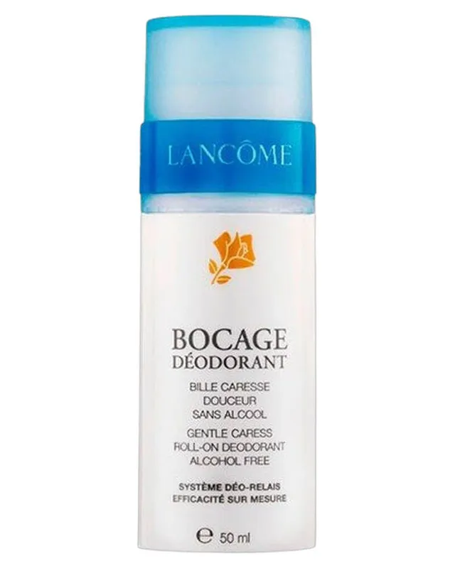 Lancome Bocage Caress Deodorant Roll-On 50 ml