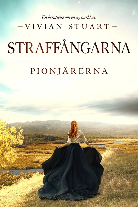 Straffångarna: Pionjärerna 2, E-bok