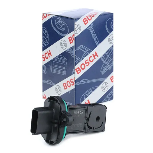 Luftmassemätare BOSCH 0 280 218 419