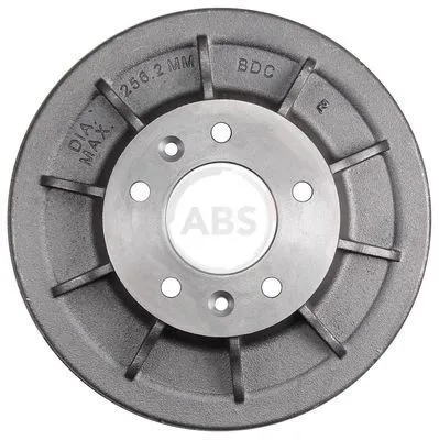 Bromstrumma A.B.S. 2843-S
