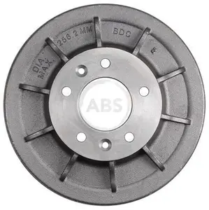 Bromstrumma A.B.S. 2843-S