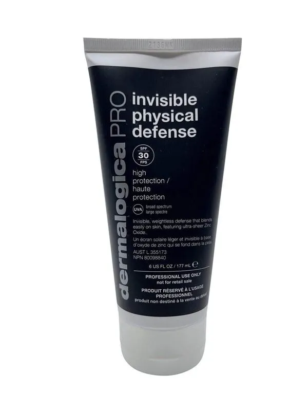 Dermalogica Invisible Physical Defense SPF30 177 ml.