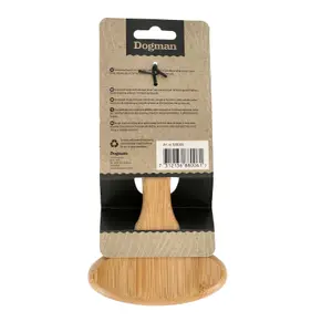Dogman Karda underull Bamboo