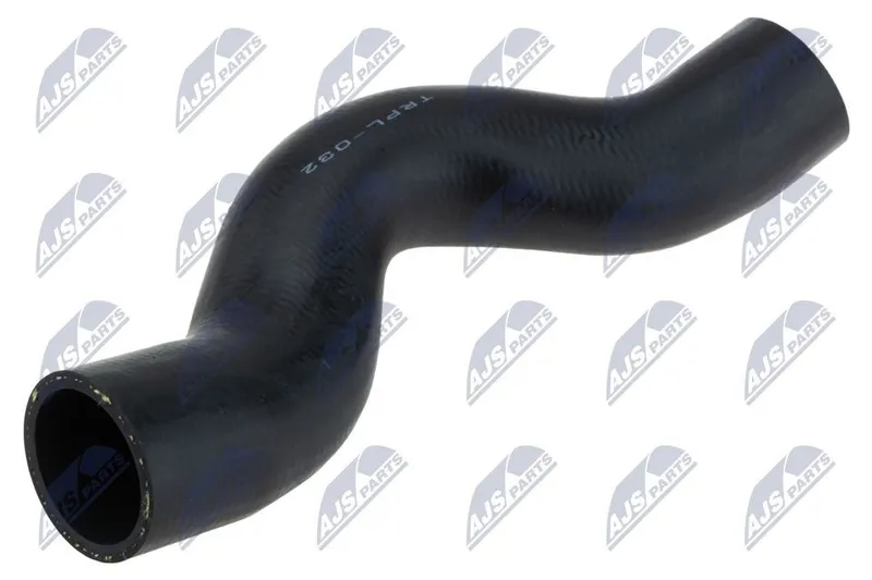 Laddluftslang NTY GPP-PL-032