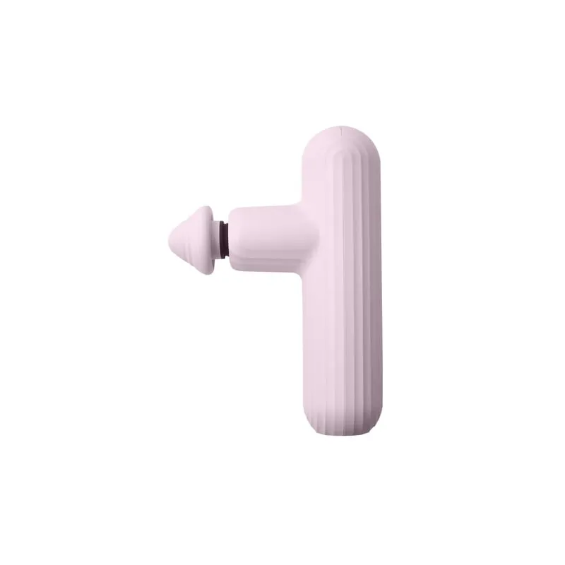 Lola Massage Gun 2.0 Pink