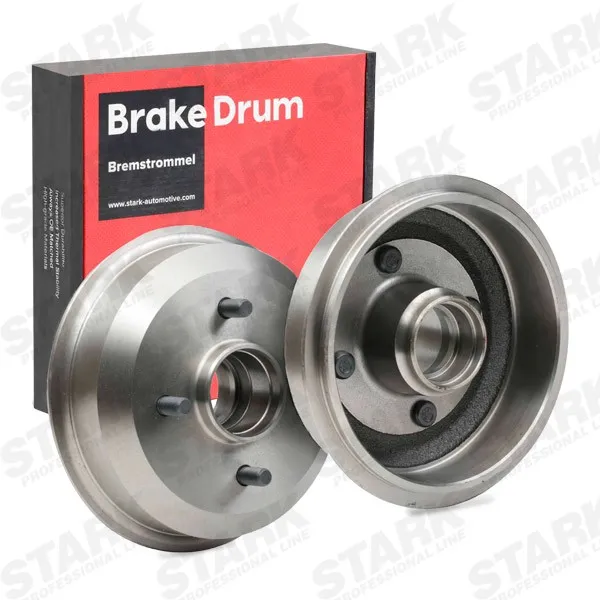 Bromstrumma STARK SKBDM-0800025