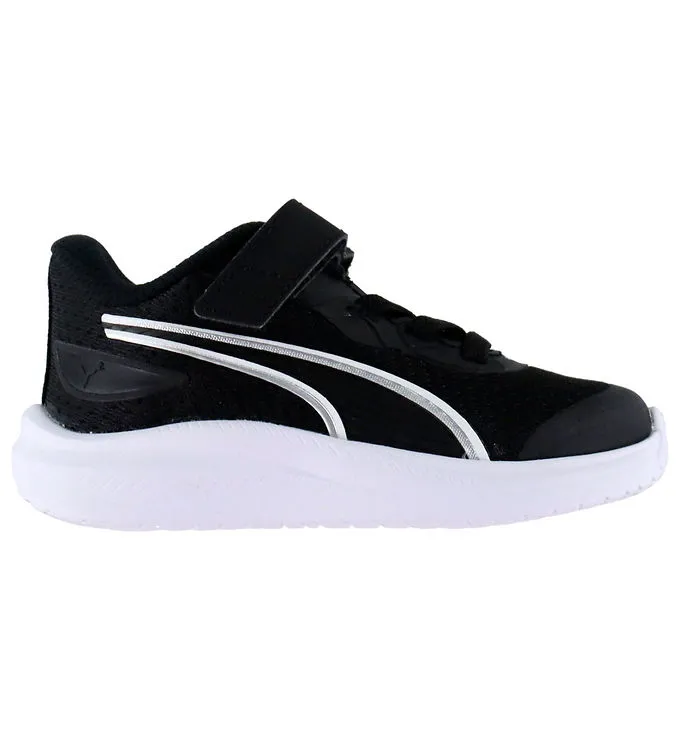 Puma Skor – Skyrocket 2 AC+ Infrastruktur – Svart/Vit (#0592)