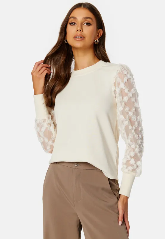 Fairview L/S Sweat (#7876)