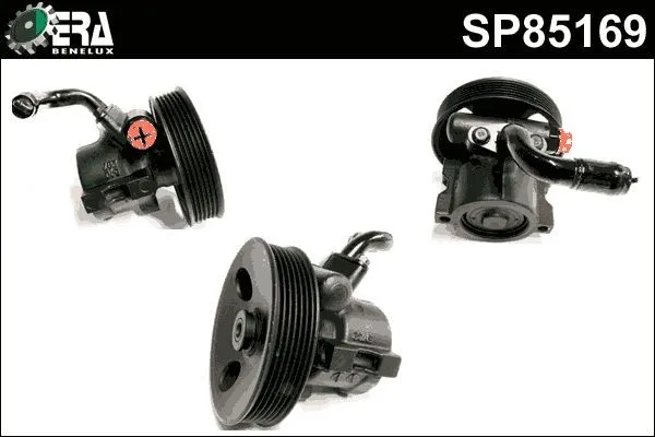 Servopump ERA Benelux SP85169