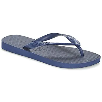 Havaianas Unisex Top Navy Blue
