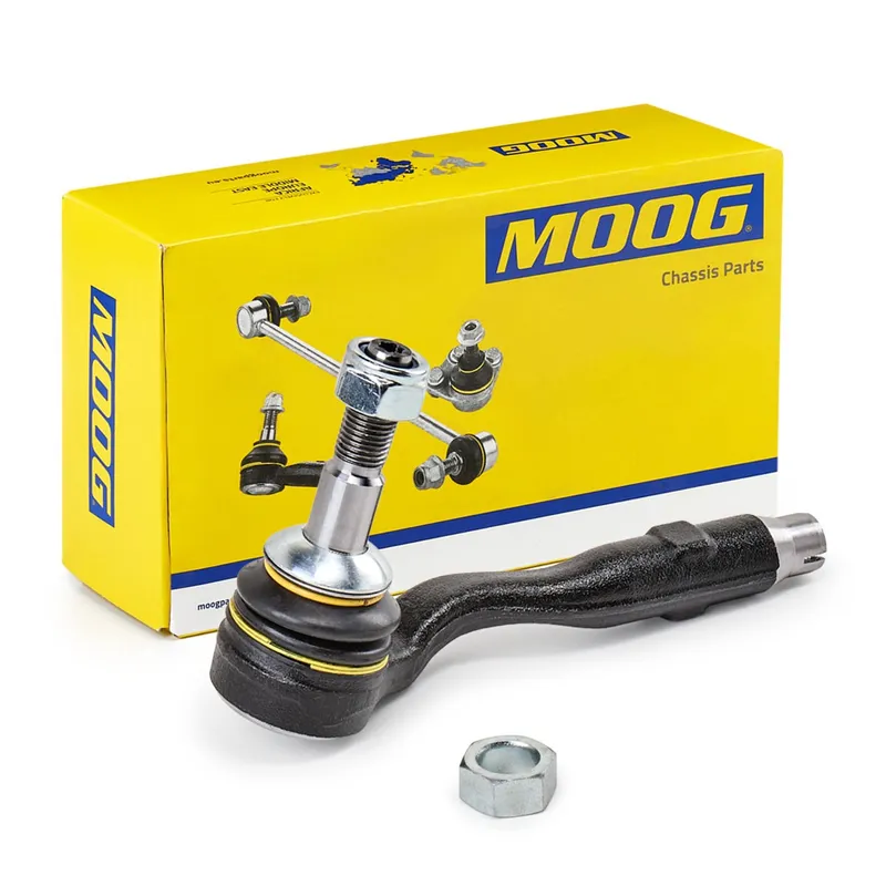 Styrled MOOG BM-ES-10442