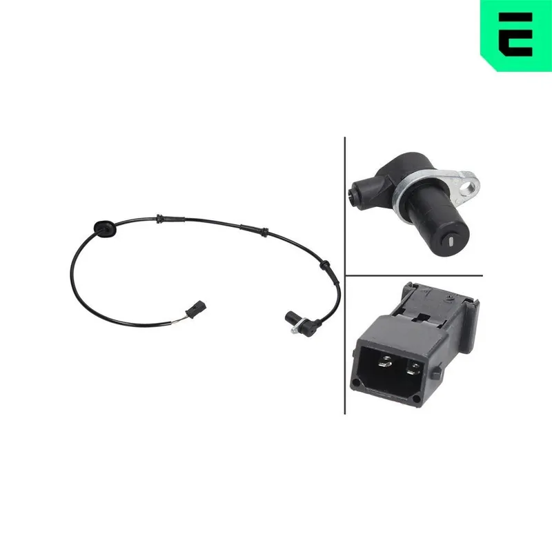 ABS-givare OPTIMAL 06-S466