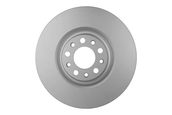 Bromsskiva HELLA 8DD 355 134-801