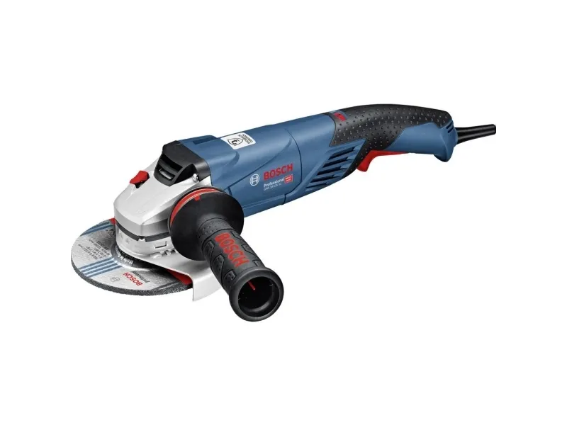 Bosch GWS 18-125 SPL vinkelslipmaskin