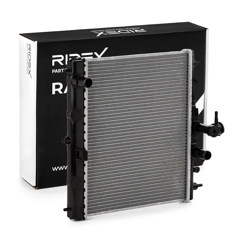 Kylare RIDEX 470R0133